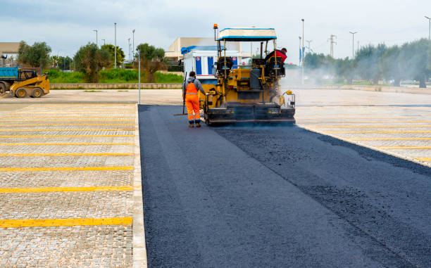 Best Affordable Driveway Pavers  in Pelham Manor, NY