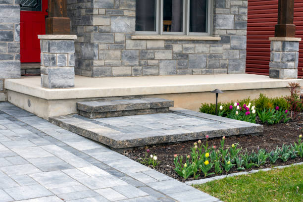 Decorative Driveway Pavers in Pelham Manor, NY