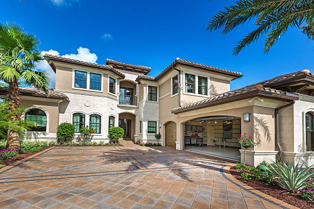 Best Decorative Driveway Pavers  in Pelham Manor, NY