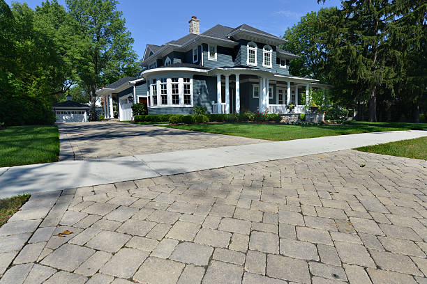 Best Commercial Driveway Pavers  in Pelham Manor, NY