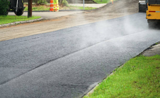 Best Decorative Driveway Pavers  in Pelham Manor, NY